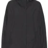Ilse Jacobsen RAIN198SP Raincoat - Black | Rainwear | Jackets And Coats