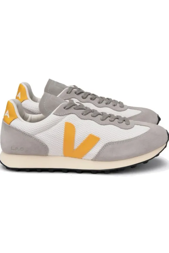 Veja Rio Branco Alveomesh - Gravel Ouro | Veja