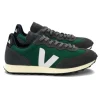 Veja Rio Branco Alveomesh Trainers - White Pierre Natural | Veja