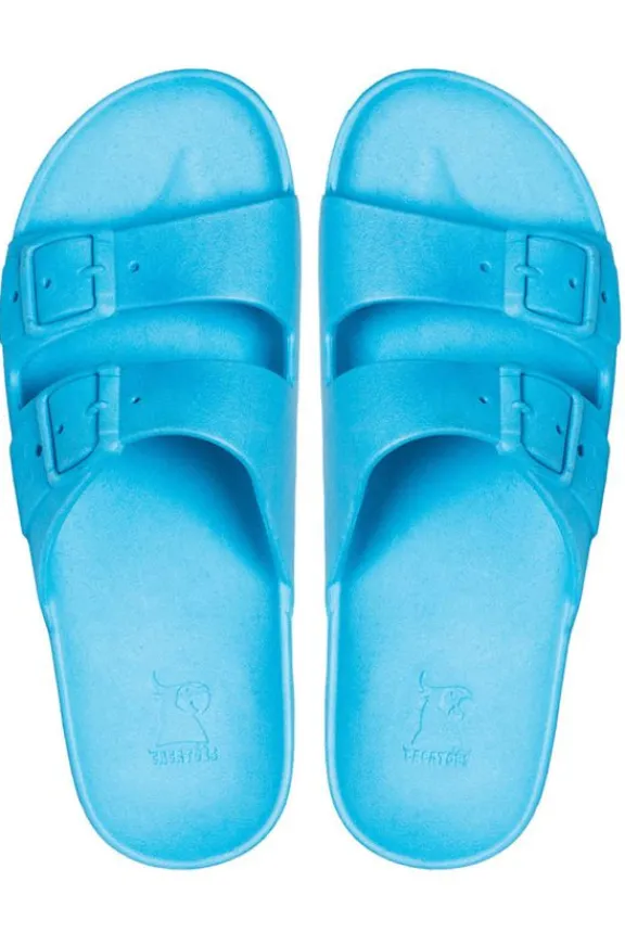 Cacatoès Rio De Janeiro - Turquoise | CacatoèS | Swimwear