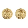 Caroline Svedbom Rosita Earrings - Gold | Jewellery
