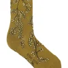 Stine Goya Short Socks - Mimosa | Hosiery