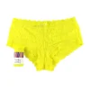 Hanky Panky Signature Lace Boyshort - Sunny Day Yellow | Lingerie And Nightwear