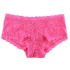 Hanky Panky Signature Lace Boyshort - Dragon Fruit | Lingerie And Nightwear