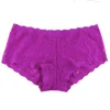 Hanky Panky Signature Lace Boyshort - Countess Pink | Lingerie And Nightwear