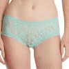 Hanky Panky Signature Lace Boyshort - Marine | Lingerie And Nightwear