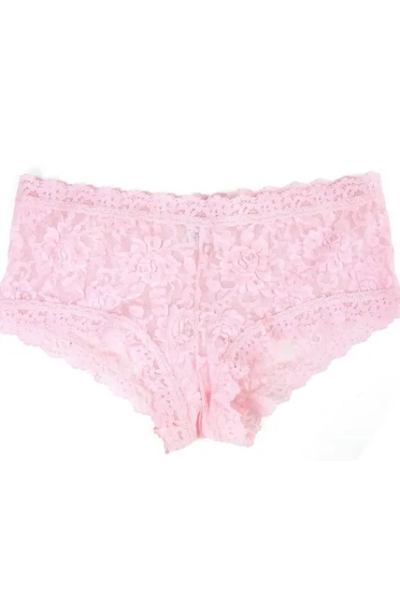 Hanky Panky Signature Lace Boyshort Bliss | Lingerie And Nightwear