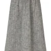 Baum Und Pferdgarten Sirella Skirt - Sand and Pepper | Suits & Co-Ordinates | Skirts