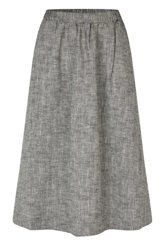 Baum Und Pferdgarten Sirella Skirt - Sand and Pepper | Suits & Co-Ordinates | Skirts