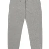 Munthe Smoothie Pants - Grey | Trousers And Playsuits
