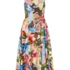 Stine Goya Strap Dress - Loves Me, Loves Me Not | Dresses