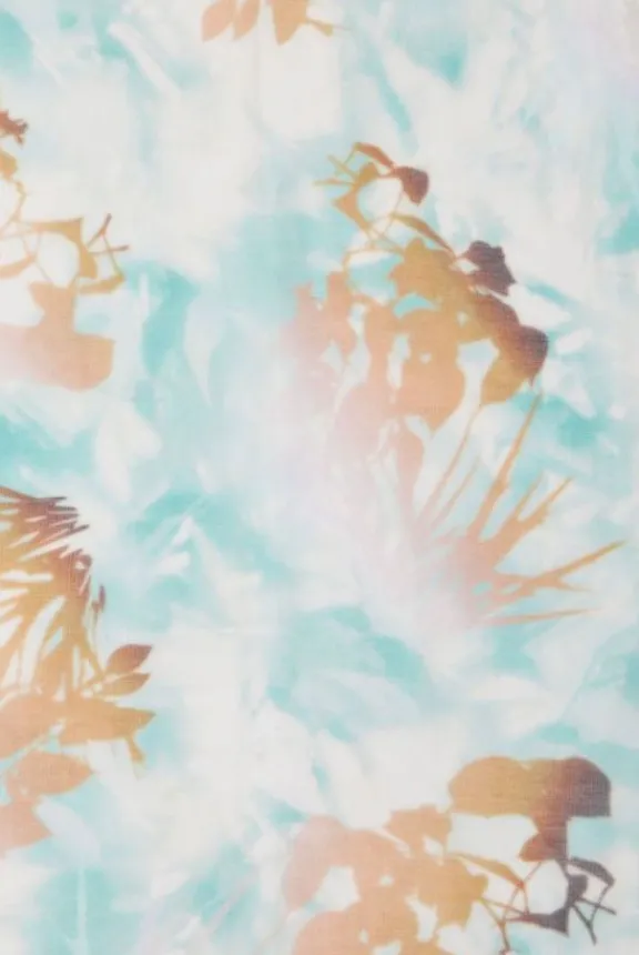 Paul Smith Sun Shadow Scarf - Multicolour | Scarves