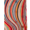 Paul Smith Swirl & Spot Wool Silk Scarf - Multi | Scarves | Gifts