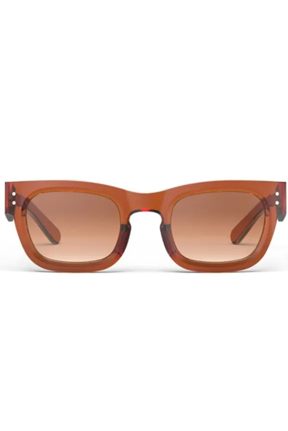 Izipizi Tasty Sunglasses - Cola | Glasses And Sunglasses