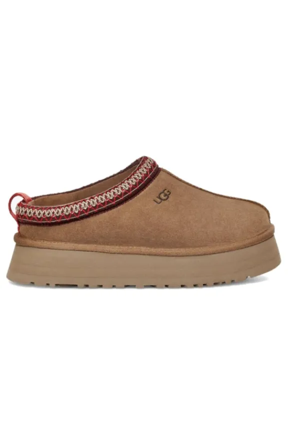 Ugg Tazz Slippers - Chestnut | Ugg
