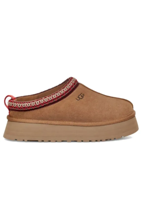 Ugg Tazz Slippers - Chestnut | Ugg