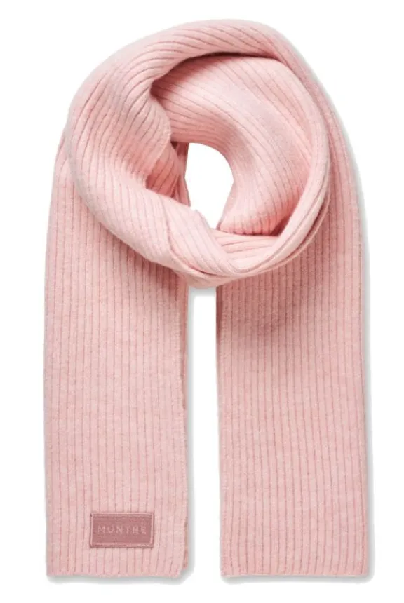 Munthe Thais Scarf- Rose | Scarves