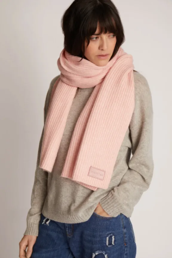Munthe Thais Scarf- Rose | Scarves