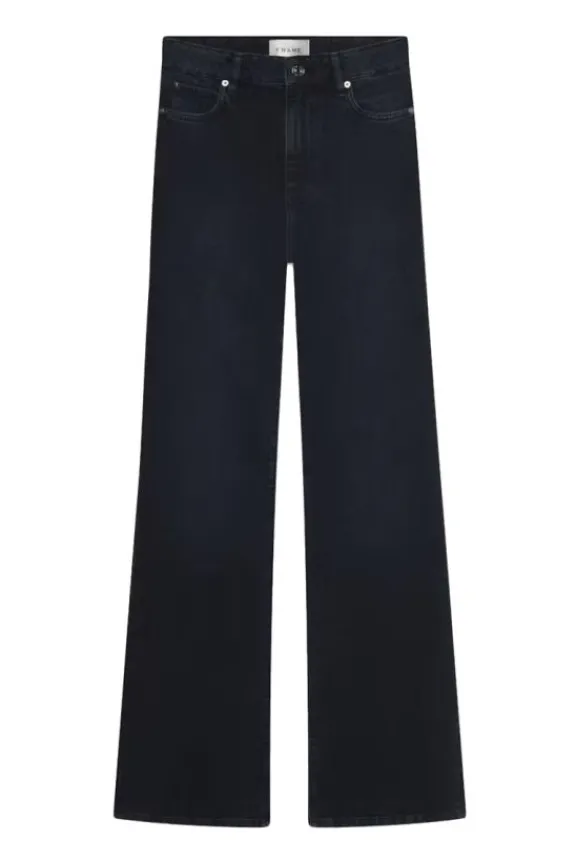 the_arrow__untold_4.webp Frame The Arrow - Untold | Trousers And Playsuits | Jeans