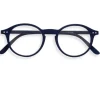 Izipizi The Iconic Reading Glasses #D - Navy Blue | Glasses And Sunglasses