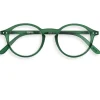 Izipizi The Iconic Reading Glasses #D - Green | Glasses And Sunglasses