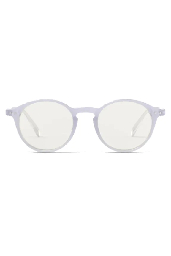 Izipizi The Iconic Reading Glasses #D - Violet Dawn | Glasses And Sunglasses
