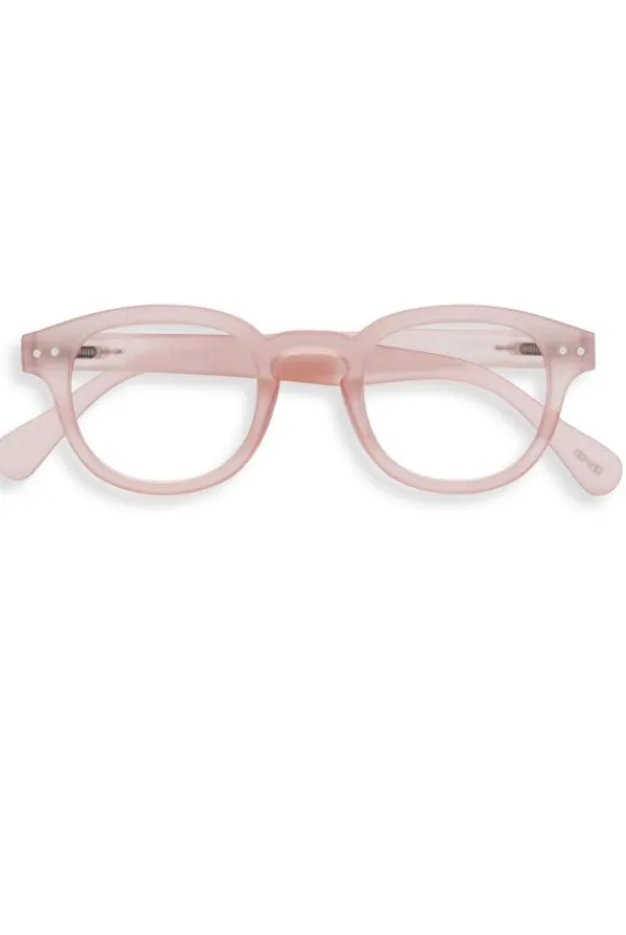 the_retro_reading_glasses_2-2.webp Izipizi The Retro Reading Glasses #C - Pink | Glasses And Sunglasses