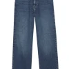 Frame The Wide - Rival | Trousers And Playsuits | Jeans