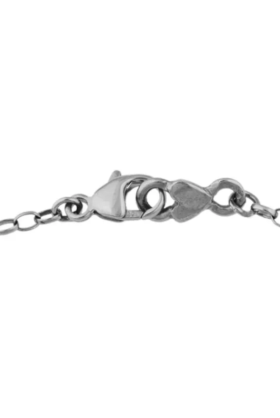 Sophie Harley Tiny Cross Necklace - 18 Inch Chain | Jewellery | Gifts