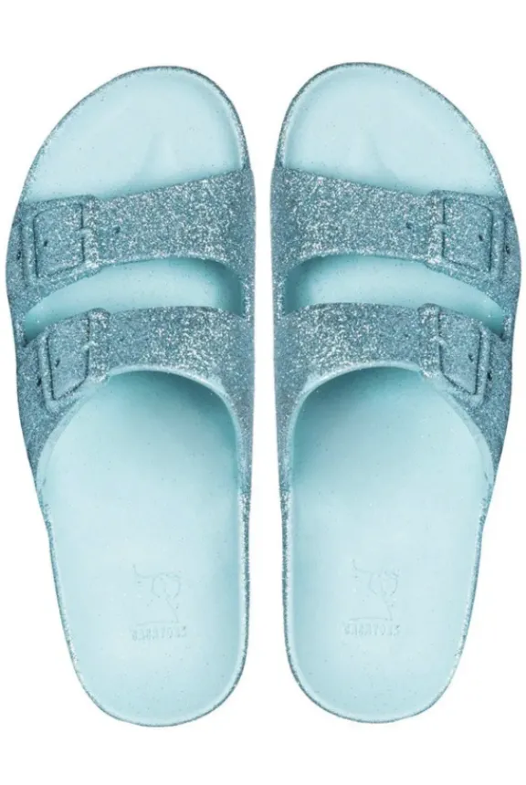 Cacatoès Trancoso Sandals - Ciel | CacatoèS