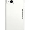 La Coque Française Transparent Ring Case - iPhone 15 | Phone Accessories