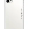 La Coque Française Transparent Silicone Rings Shockproof Case - iPhone 11 Pro | Phone Accessories | Gifts