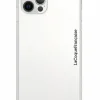 La Coque Française Transparent Silicone Rings Shockproof Case - iPhone 14 Pro Max | Phone Accessories | Gifts