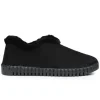 Ilse Jacobsen Tulip Flats - Black | Ilse Jacobsen