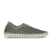 Ilse Jacobsen Tulip Shoes - Army | Ilse Jacobsen