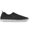 Ilse Jacobsen Tulip Shoes - Black | Ilse Jacobsen