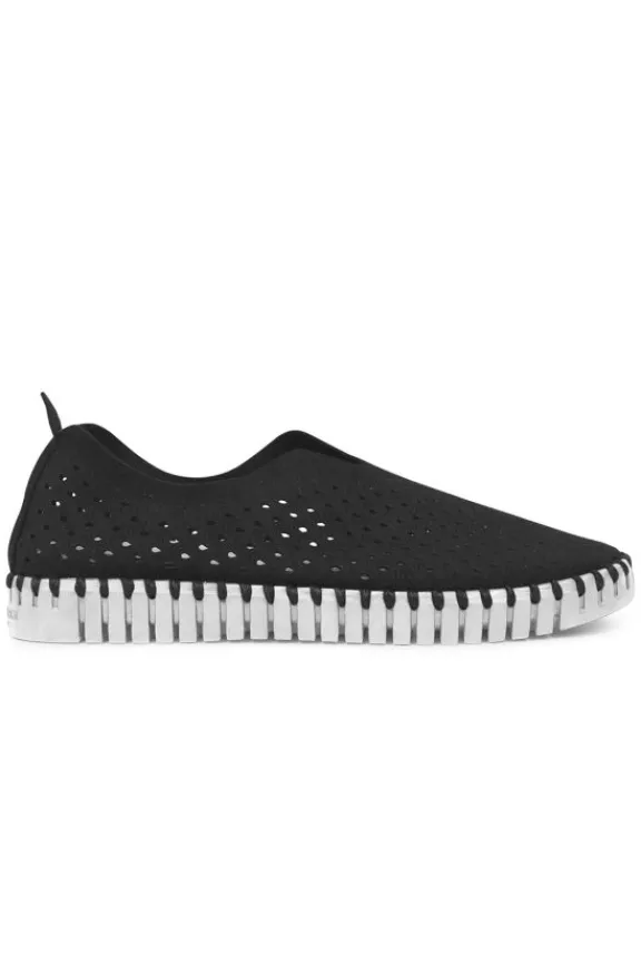 Ilse Jacobsen Tulip Shoes - Black | Ilse Jacobsen