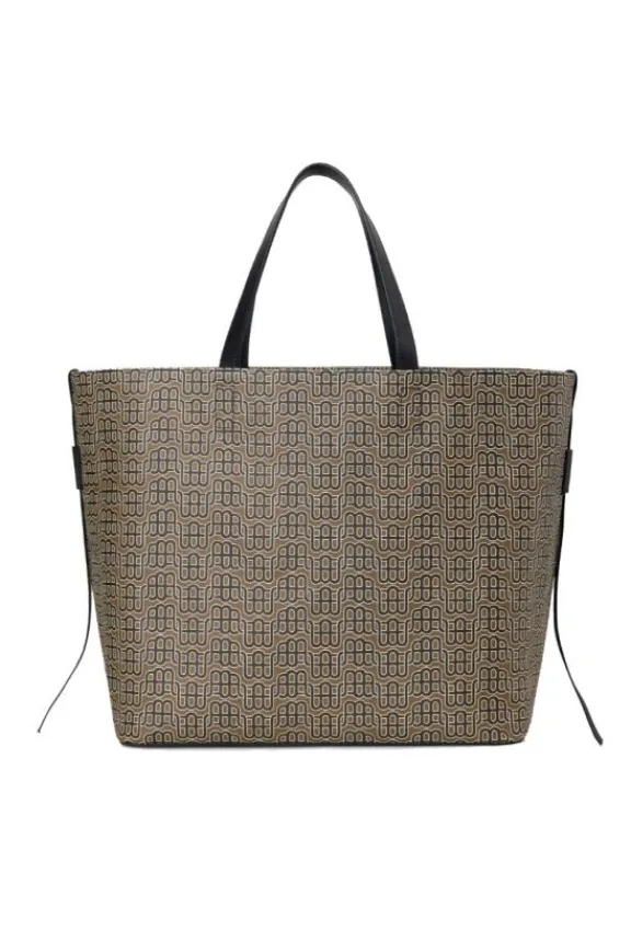 Munthe Twinnie Bag - Chocolate | Bags And Purses