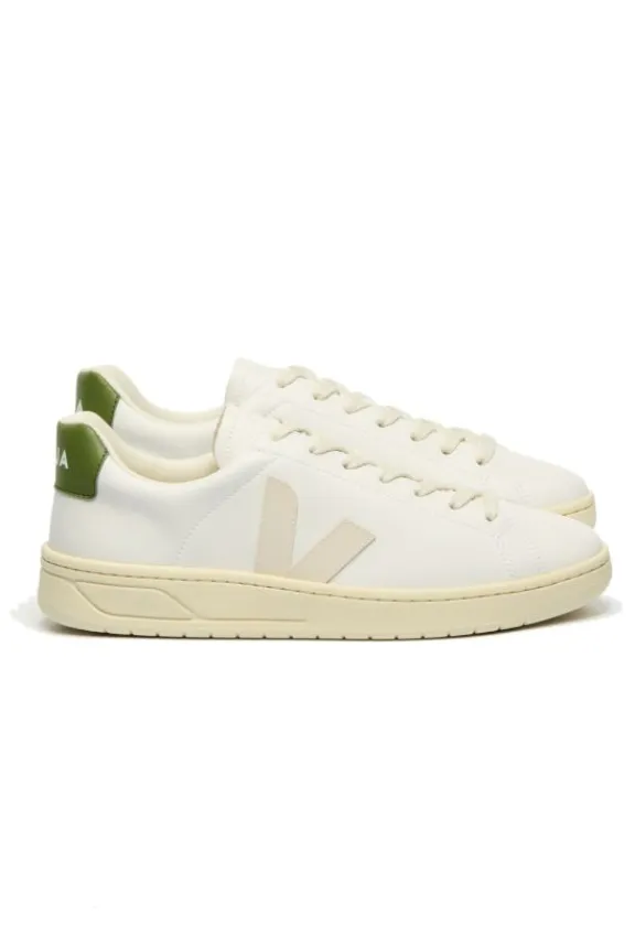Veja Urca CWL - White Pierre Kiwi | Veja