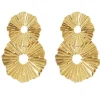 Caroline Svedbom Vassia Earrings - Gold | Jewellery