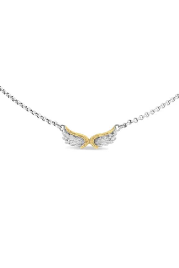 Sophie Harley Venetian Angel Necklace | Jewellery | Gifts