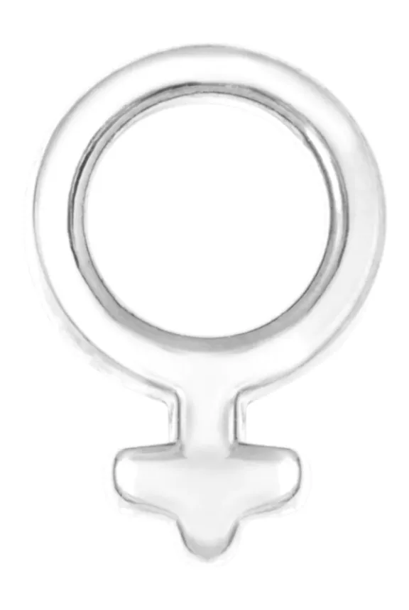 Lulu Copenhagen Venus One Piece - Silver | Jewellery