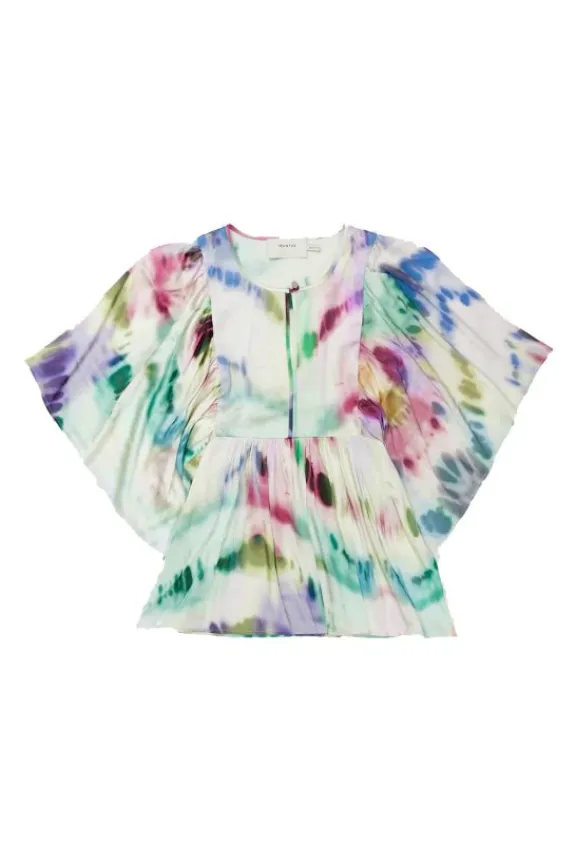 Munthe Virid Top - White | Shirts And Tops