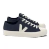 Veja Wata II Low Ripstop Trainers - Nautico Pierre | Veja