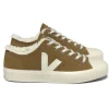 Veja Wata II Low Winter Suede - Tent Pierre | Veja