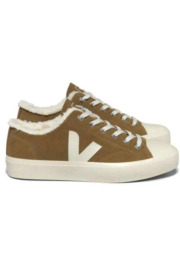 Veja Wata II Low Winter Suede - Tent Pierre | Veja