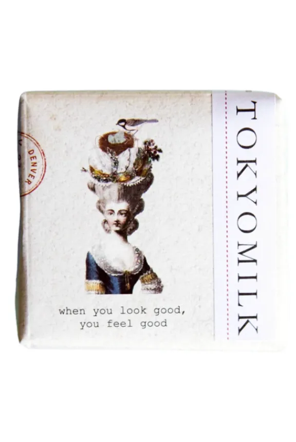 TokyoMilk When You Look Good Finest Perfumed Soap | Tokyomilk