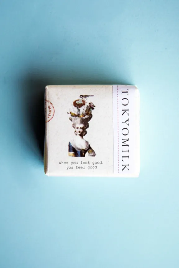 TokyoMilk When You Look Good Finest Perfumed Soap | Tokyomilk