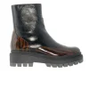 Chie Mihara Whyha Ankle Boots - Black | Chie Mihara