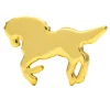 Lulu Copenhagen Wild Horse One Piece - Gold | Jewellery | Gifts